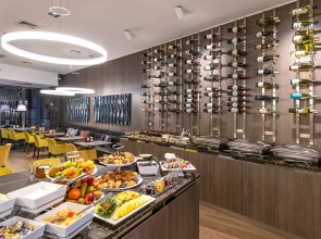 Отель «Конгресс»