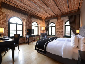 Régie Ottoman Istanbul