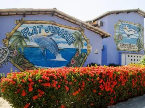 Flat Jubarte