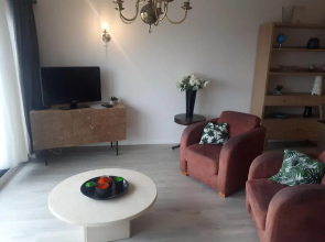 Apartment Havenzicht