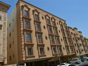 mazayya furnished apartment