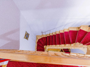 Acacia Mansion Hotel