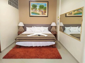 Suite Apart Miraflores