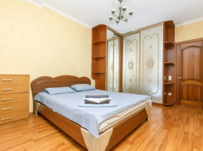 Comfortable apartment on the left bank