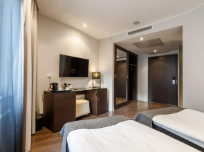 Tallink Hotel Riga