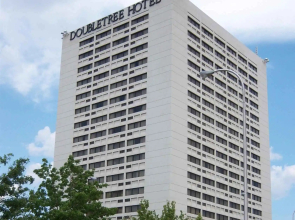 DoubleTree by Hilton Hotel Albuquerque