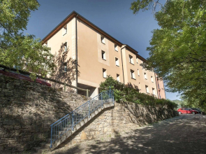 Brit Hotel Deltour Essentiel Mende