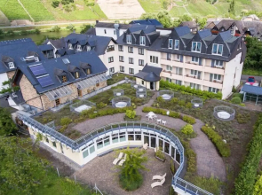 Hotel Restaurant Pollmanns