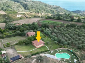 Villa Mimosa