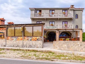 B&B Tonivale
