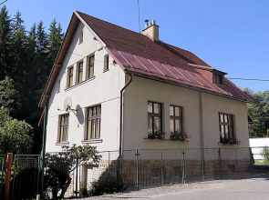 Apartment Plavy Tanvald