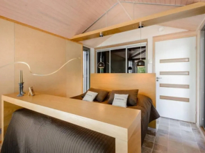 Reelinki Seafront Villas, Villa Amando & Villa Aava