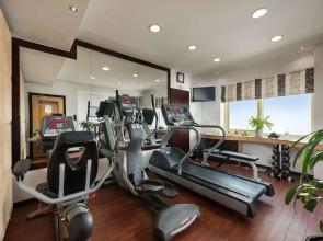 Savoy Park Hotel Apartments