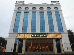 Aarin Hotels Chennai T.Nagar