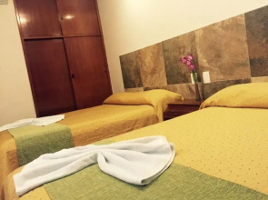 Hotel Nicte Ha