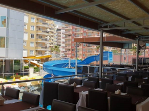 Klas More Beach Hotel