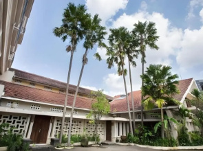 De Solo Boutique Hotel