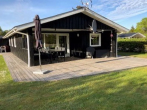 "Inan" - 300m from the sea in NE Jutland