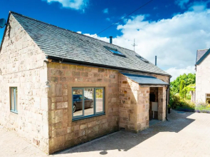 Lea View Cottage