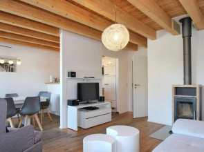 Ferienhaus Fischers Glueck