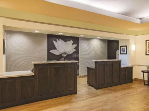 La Quinta Inn And Suites Beaumont West
