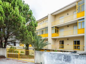 38 Rias View Apartment