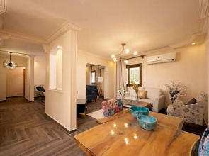 Vesta - Luxury APT - 2BR - Triumph