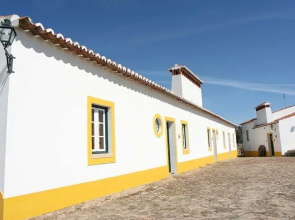 Quinta do Cabeçote-Turismo Rural