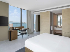 Radisson Beach Resort Palm Jumeirah