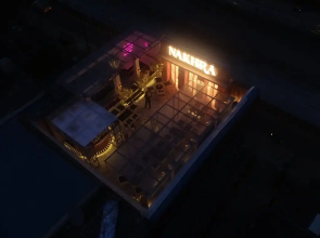 Hotel Nikhil Regency