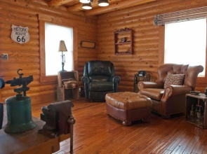 Shirley's Bed and Breakfast