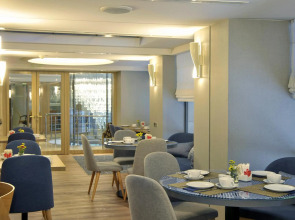 Отель Melia Athens