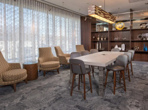 Courtyard Washington, DC/U.S. Capitol