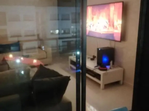 Cosy Appartement Piscine View Magic House Mansouria