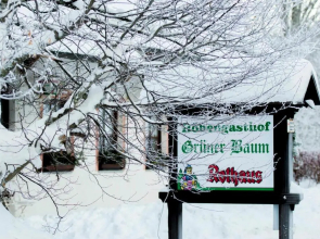 Hotel Höhengasthof Grüner Baum