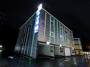 Ben Hotel