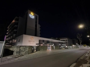 Napfeny Resort Exclusive