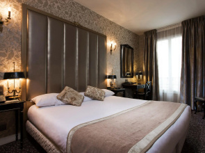 Hotel Empereur