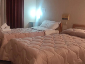 Hotel Centrale