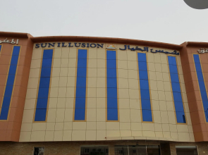 Shams Al Khayal Hotel Apartments