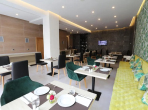 Mid Town Hotel  Casablanca