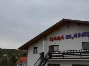 Hostel Casa Blanca