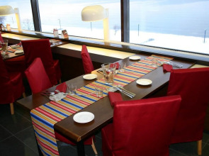 Отель и спа Pirita Marina