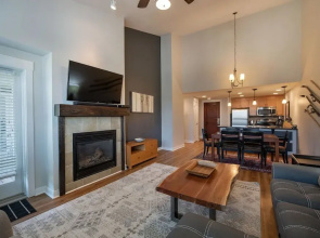 Winter Park CO Resort Lodging - Fraser Crossing/Founders Pointe