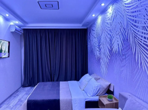 Apartamenty Luks Anastasia na ul. Krymskoj vesny 1 korp. 3