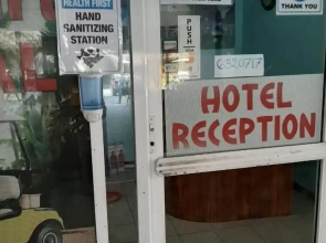 Hotel Hop & Cart rental Ltd