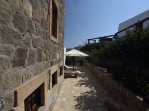 Patmos Exclusive Villas