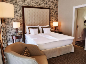 Steigenberger Icon Parkhotel Düsseldorf