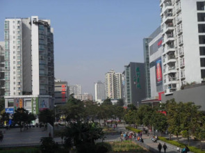 Hui Jia Apartment Shenzhen