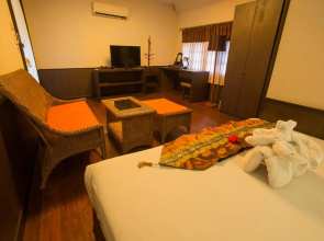 Inrawadee Resort